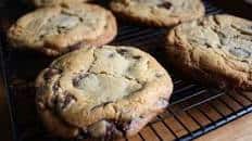 Consummate Chocolate Chip Cookie Recipe