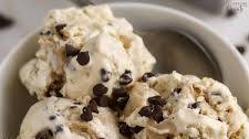 Cookie Dough Ice Cream