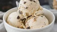 Cookie Dough Ice Cream