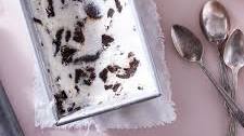 Cookies & Cream Frozen Yogurt