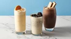 Cookies and Cream Milkshake Recipe