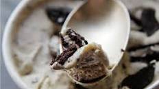 Cookies 'n Cream Ice Cream Recipe