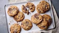 Cookies recipes