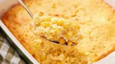 Corn Casserole