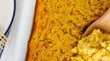 Corn Casserole