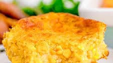 Cornbread Casserole