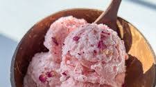 Cottage Cheese Ice Cream