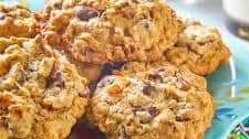 Cowboy Cookies