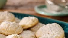 Cream Cheese Cookies