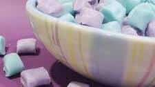 Cream Cheese Mints