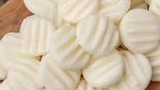 Cream Cheese Mints