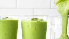 Creamy Avocado Smoothie