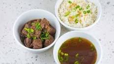 Crockpot Beef Pares Recipe