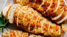 Crockpot Chicken Breast Recipe