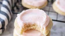 Crumbl Sugar Cookies (Catering Size)