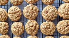 Crushed Pineapple and Coconut Cookies