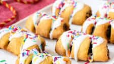 Cuccidati Recipe
