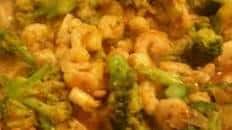Curry Stir-Fry