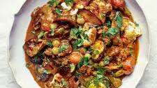 Curry Vegetables