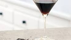 DIY Chocolate Liqueur Recipe