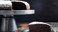 Dairy-Free Chocolate Cake Recipe