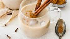 Dairy-Free Eggnog