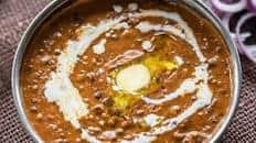 Dal Makhani