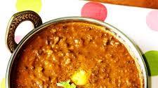 Dal Makhani Recipe (Restaurant Style)