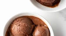 Dark Chocolate Gelato