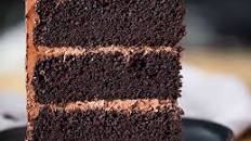 Devil's Food Cake Recipe | BraveTart