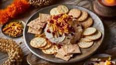 Diwali snacks