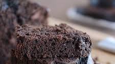 Double Chocolate Quick Bread