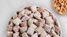 Double Peanut Butter Muddy Buddies™ Party Mix