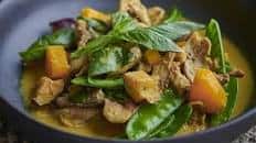 Duck Jungle Curry