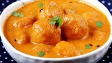 Dum Aloo Recipe (Restaurant Style)