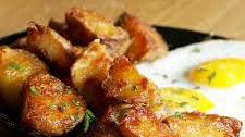 Easily The Best Garlic Herb Roasted Potatoes Recipe by Tasty