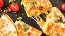 Easy Breakfast Ideas: Breakfast Quesadillas