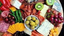 Easy Charcuterie Board