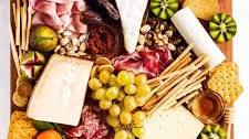 Easy Charcuterie Board