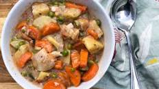 Easy Chicken Casserole