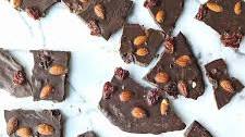 Easy Chocolate Bark Recipe