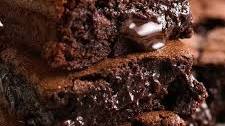 Easy Chocolate Brownies