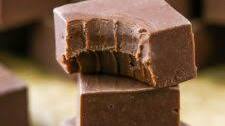 Easy Chocolate Fudge