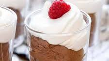 Easy Chocolate Mousse