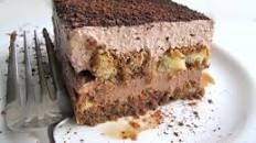 Easy Chocolate Tiramisu Recipe