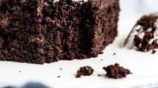 Easy Chocolate Zucchini Cake