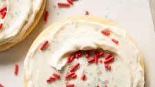 Easy Cut Out Sugar Cookies with Betty Crocker Mix