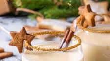Easy Eggnog