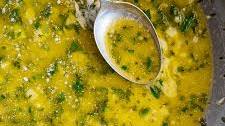 Easy Garlic butter sauce