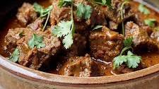 Easy Goat Curry (Sajilo Khasi Ko Masu) सजिलो खसीको मासु